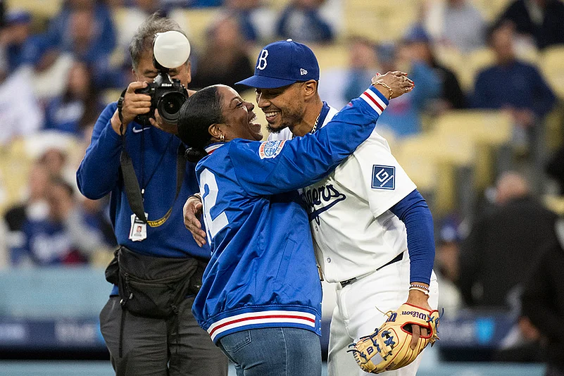 Jackie Robinson Day Baseball photos