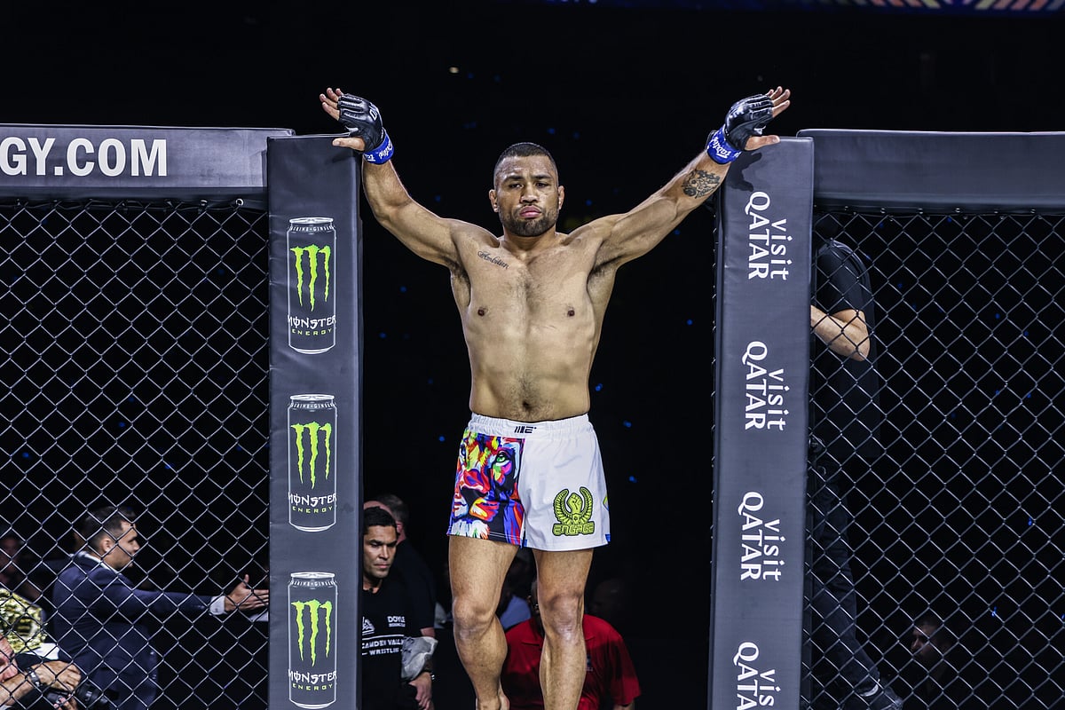 ONE Championship