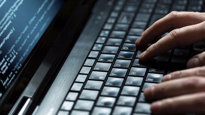 File Photo : Man held for morphing woman's photos and sending threats