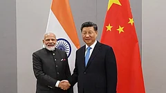 BRICS Summit 2026: China Looks To AI, Climate, A Fairer World Order
- null
