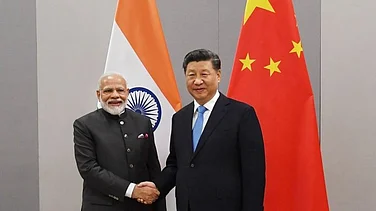 BRICS Summit 2026: China Looks To AI, Climate, A Fairer World Order