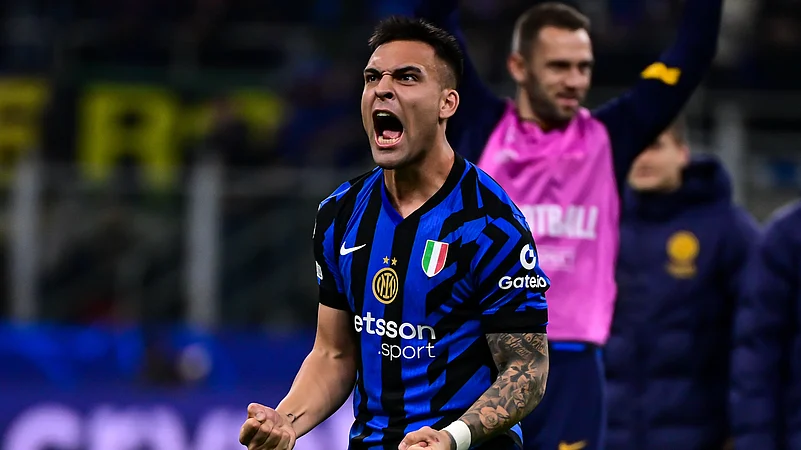Lautaro-Martinez