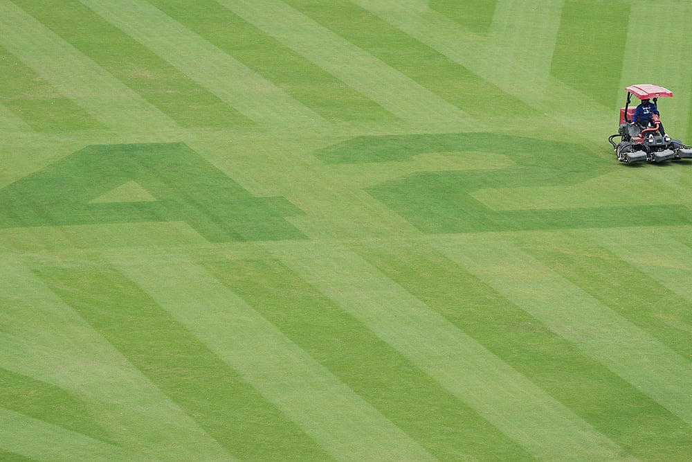 Jackie Robinson Day Baseball photos