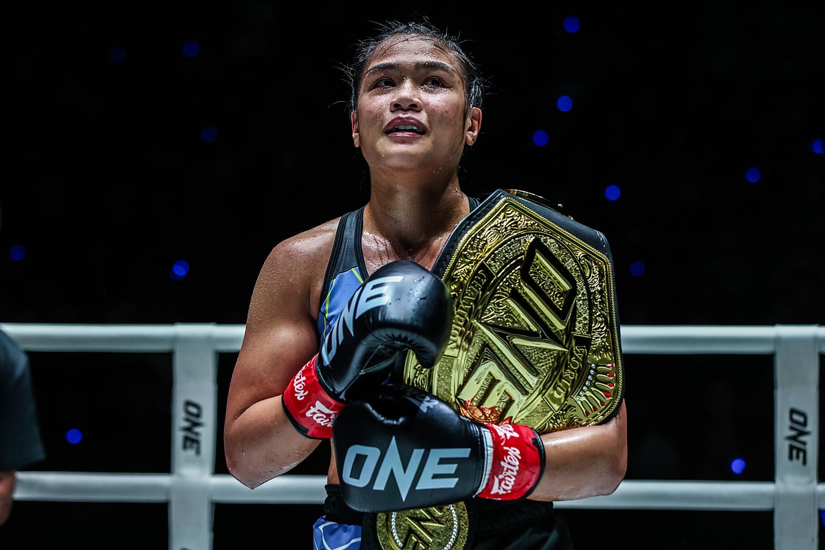 ONE Championship