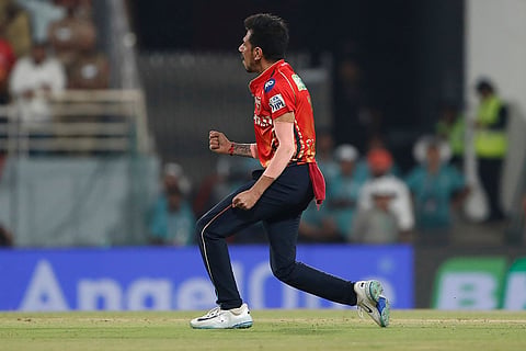 IPL 2025: Lucknow Super Giants vs Chennai Super Kings