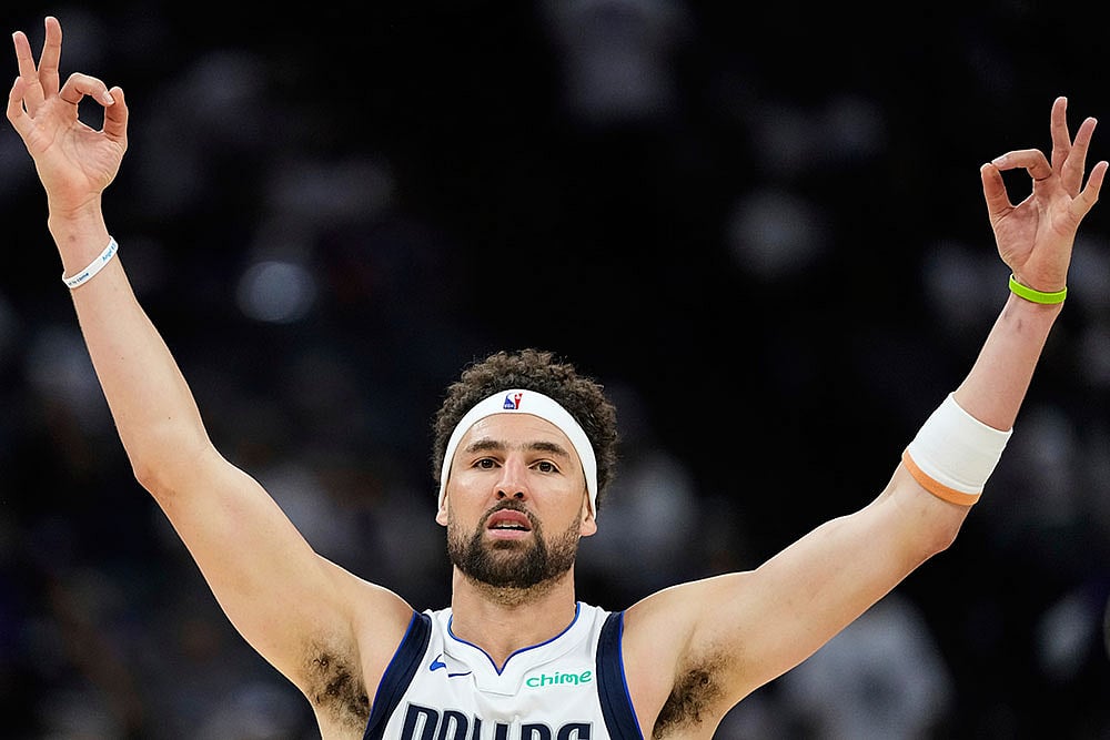 NBA: Dallas Mavericks vs Sacramento Kings