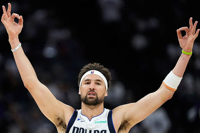 NBA: Dallas Mavericks vs Sacramento Kings