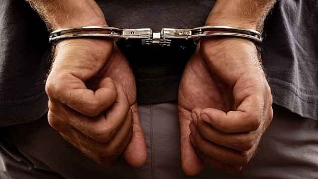 Ex MLA Mohammad Ghazi arrested for smuggling phone to a relative in Muzaffarnagar jail - Representative Image