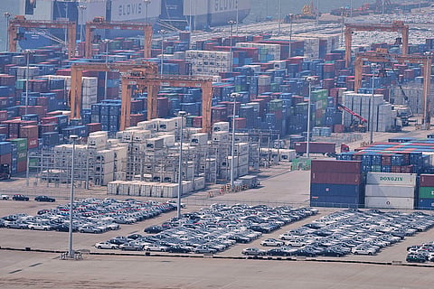 South Korea Trump Tariffs