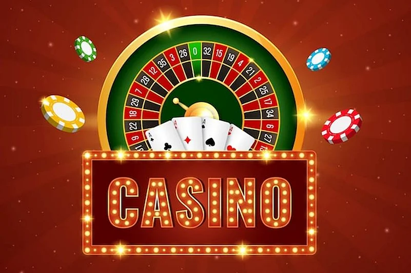 Casino