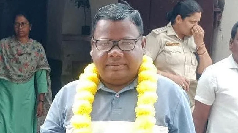 Mahendra Hembrem Release