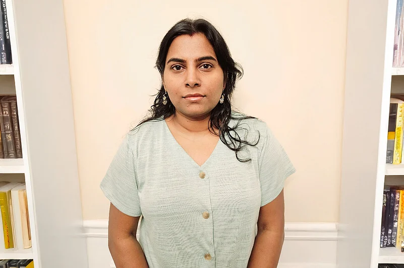 Ms. Rajalakshmi Soundarapandiyan