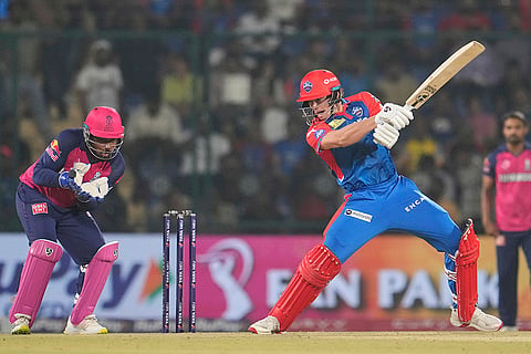 IPL 2025: Delhi Capitals vs Rajasthan Royals