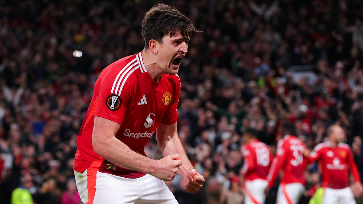Harry-Maguire