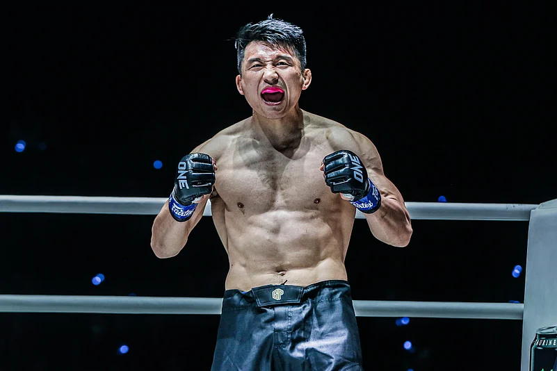 Zhang Lipeng