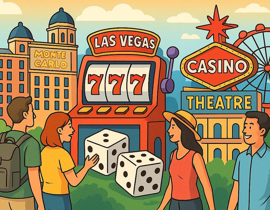 Casino