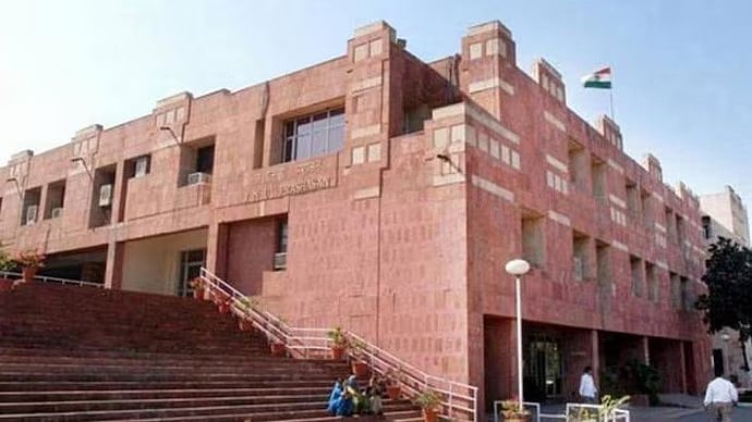 PTI : India-Pak Tension: JNU Suspends MoU, Jamia Cuts All Ties With Turkish Institutions