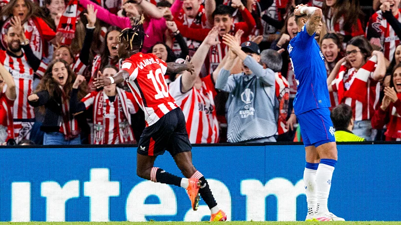 Nico-Williams-Athletic-Bilbao-Score-Rangers-UEFA-Europa-League
