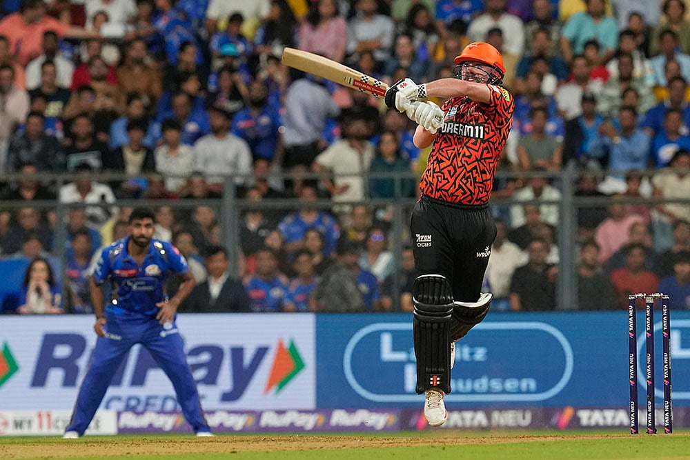 IPL 2025: MI vs SRH