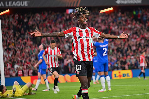 UEFA Europa League: Athletic Bilbao vs Glasgow Rangers
