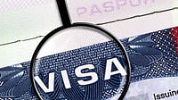 File Photo; Representative Image : Under the revised rules, foreigners who enter India on a visa valid for 180 days or less and wish to stay beyond that period must register themselves "any time before the expiry of the said period of 180 days".