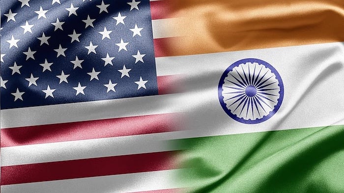 PTI : India-US 