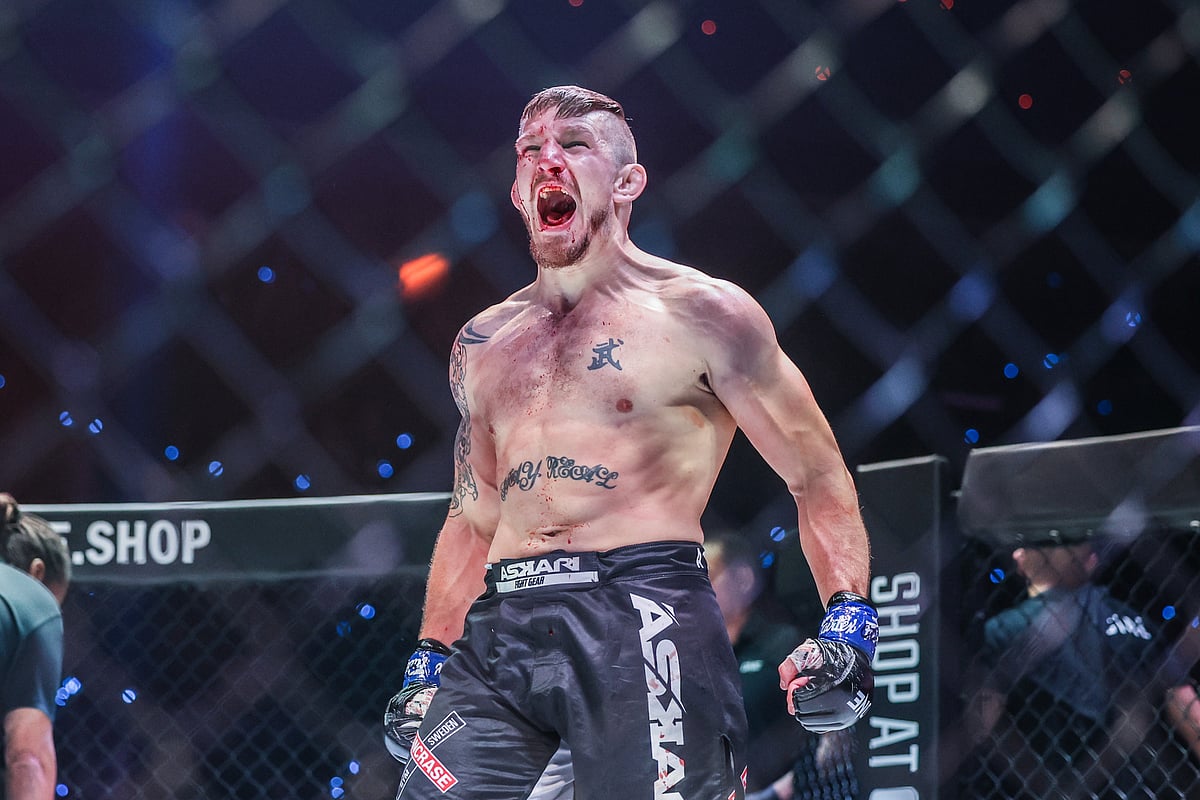 ONE Championship