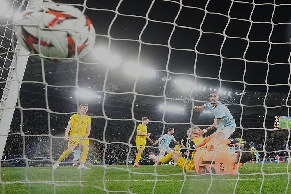 UEFA Europa League 2024-25: Bodo Glimt vs Lazio