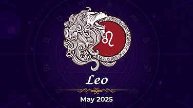 Leo May 2025 Horoscope: Unlock The Power Of Your Monthly Astrological Forecast