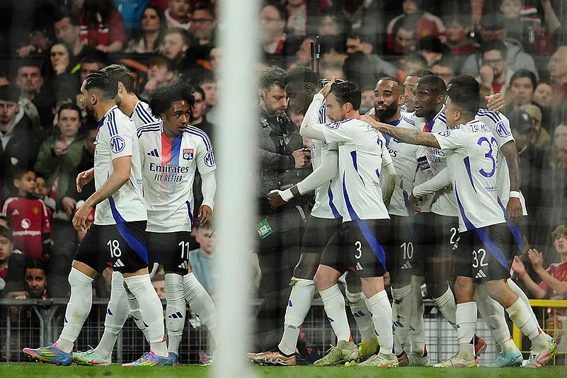 UEFA Europa League 2024-25: Manchester United vs Olympique Lyonnais