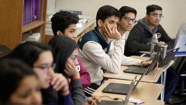 Australia's ruling party proposes to increase student visa fees upon reelection - AP