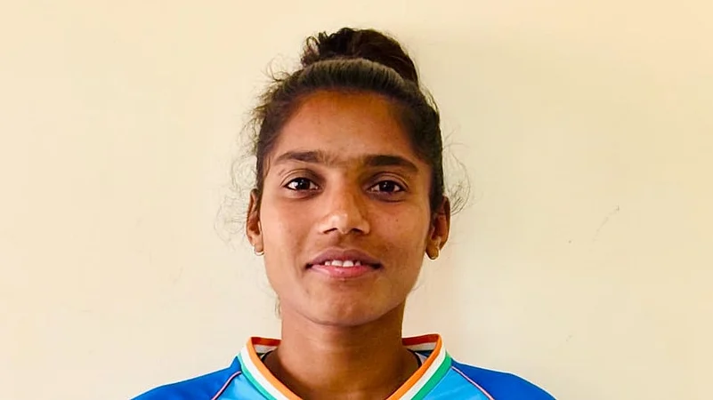 Pooja Yadav X special arrangement