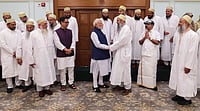 Waqf Act: Dawoodi Bohras Support Centre's Move, Thank PM Modi For 'Recognising Community' PTI : A delegation of Dawoodi Bohra Muslims, including women, met PM Modi