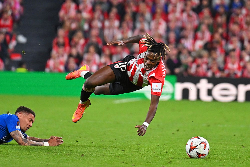 UEFA Europa League 2024-25: Glasgow Rangers vs Athletic Bilbao