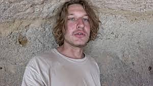 X.com : He left a can of Diet Coke and a coconut as offering for the tribe this time after he failed to contact the Sentinelese. He shot a video of the island on his camera and collected some sand samples before returning to his boat.
