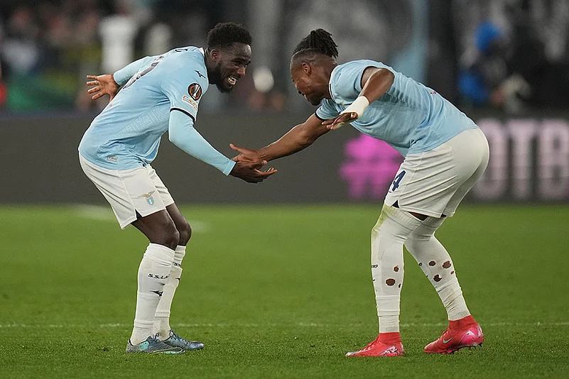 UEFA Europa League: Bodo Glimt vs Lazio