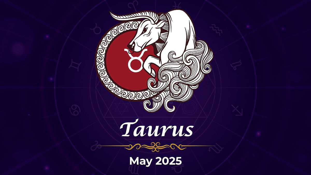 Taurus May 2025 Horoscope: Get Your Complete Monthly Forecast
