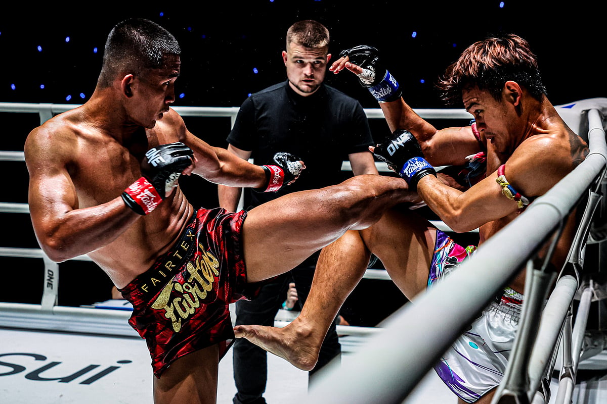 ONE Championship