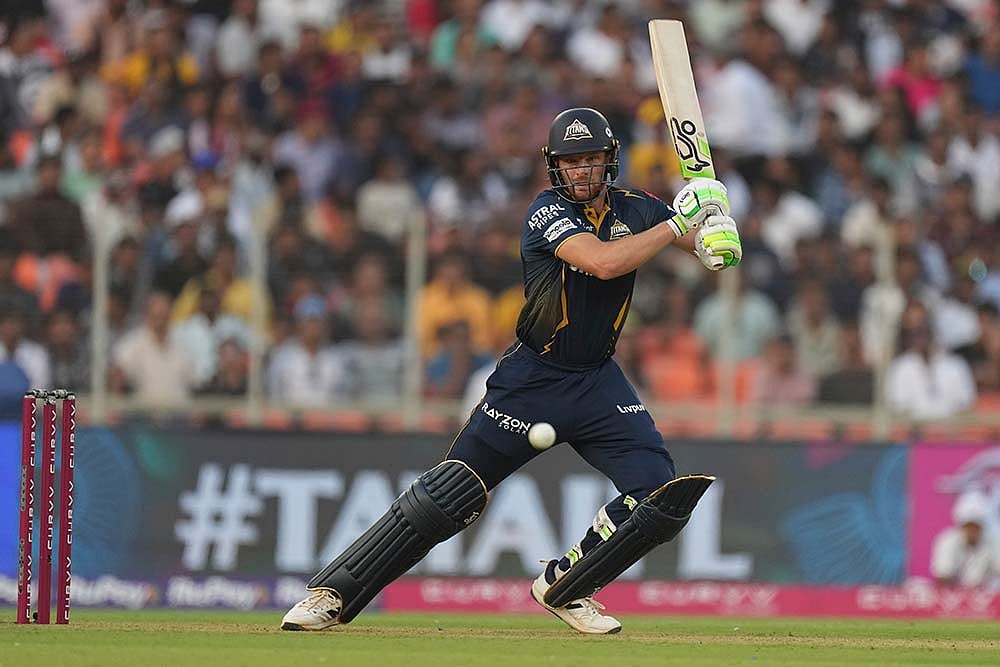 IPL 2025: Delhi Capitals vs Gujarat Titans
