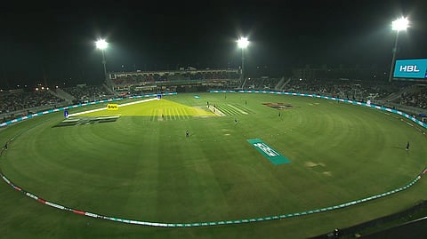 Pakistan Super League 2025
