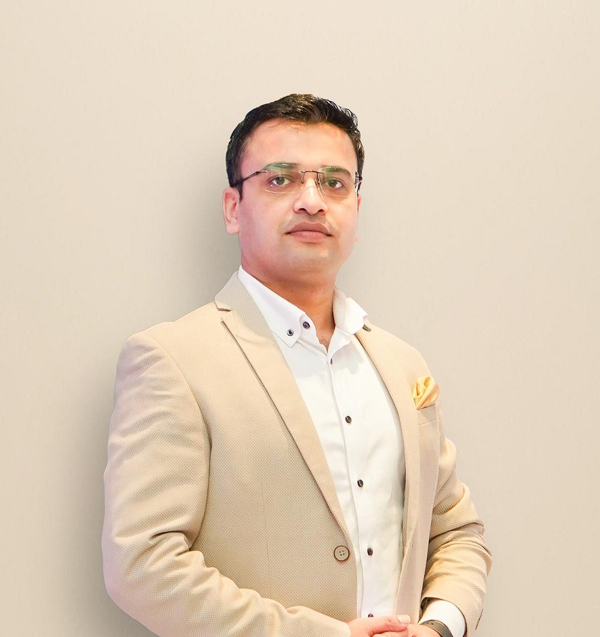 Vivek Pandey