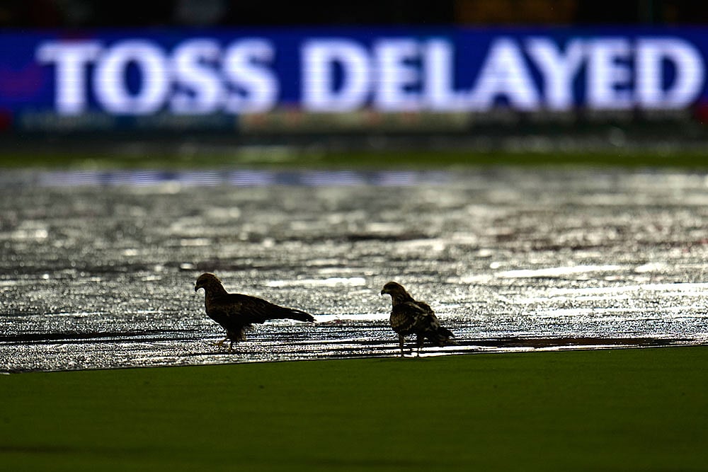 IPL 2025: Royal Challengers Bengaluru vs Punjab Kings