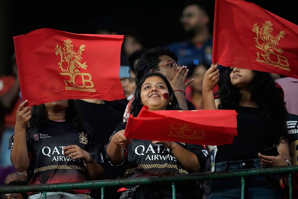 IPL 2025: Punjab Kings vs Royal Challengers Bengaluru