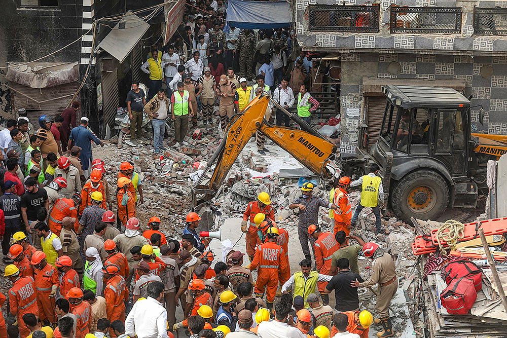 Photo: PTI : Representative image