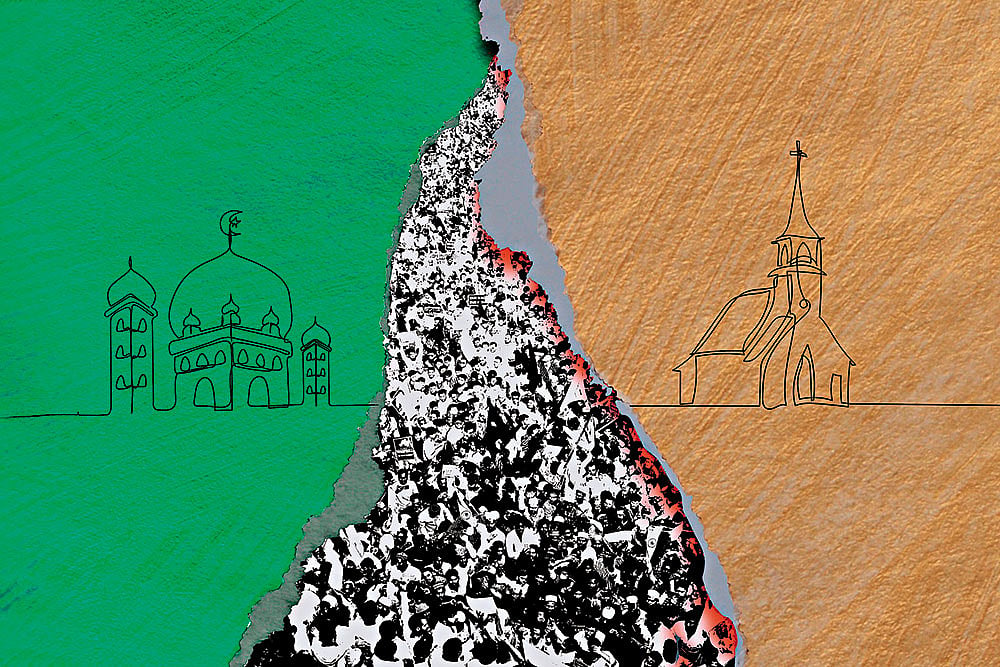 Illustration: Vikas Thakur