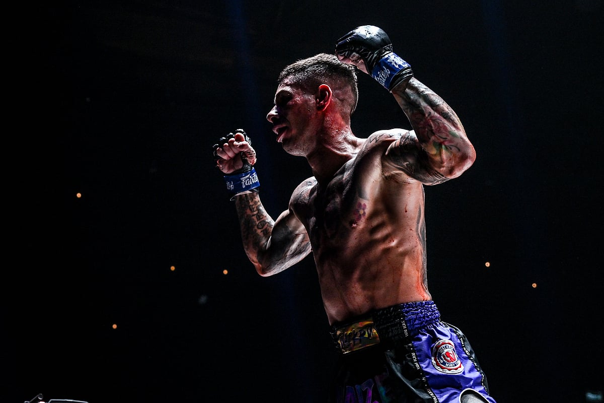 ONE Championship