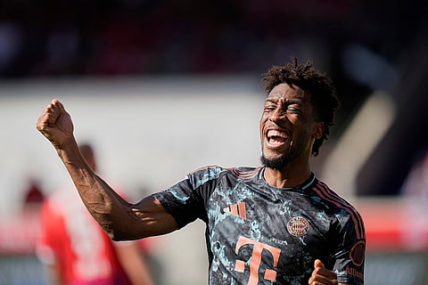 Bundesliga 2024-25: Heidenheim vs Bayern Munich 