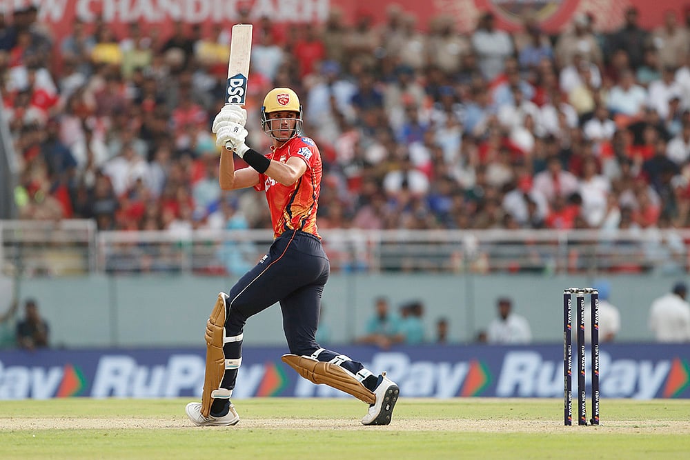 Indian Premier League cricket IPL 2025 PBKS vs RCB: Marco Jansen