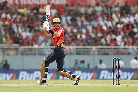 IPL 2025: Punjab Kings vs Royal Challengers Bengaluru 
