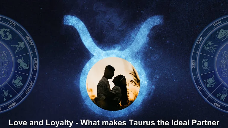 Love and Loyalty - What makes Taurus the Ideal Partner - null